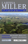 Cover: Guests of Eternity - Arc Publications