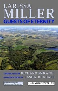 Enlarge image Cover: Guests of Eternity - Arc Publications