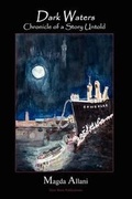 Cover: Dark Waters - Slow Burn Publications