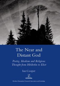 Enlarge image Cover: The Near and Distant God - Legenda