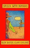 Cover: Speech with Humans - Arc Publications