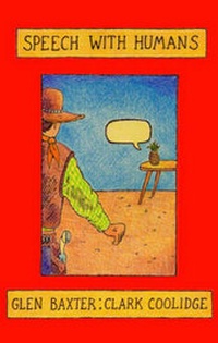Enlarge image Cover: Speech with Humans - Arc Publications