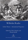 Cover: Wilhelm Raabe - Legenda