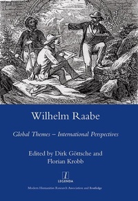 Enlarge image Cover: Wilhelm Raabe - Legenda