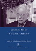 Cover: Saturn's Moons - Legenda