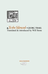 Enlarge image Cover: To The Silenced - Arc Publications