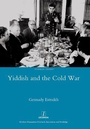 Cover: Yiddish in the Cold War - Legenda