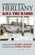 Cover: Kill the Radio - Arc Publications
