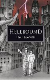 Enlarge image Cover: Hellbound - Rethink Press