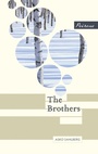 Cover: The Brothers - Peirene Press