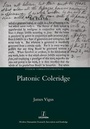 Cover: Platonic Coleridge - Legenda