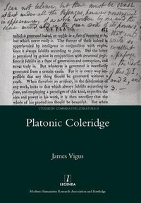 Enlarge image Cover: Platonic Coleridge - Legenda