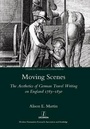 Cover: Moving Scenes - Legenda