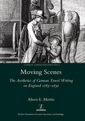 Cover: Moving Scenes - Legenda