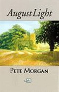 Cover: August Light - Arc Publications