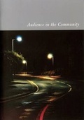 Cover: Audience in the Community - Fotonow CIC