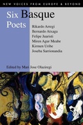 Cover: Six Basque Poets - Arc Publications