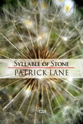 Cover: Syllable of Stone - Arc Publications