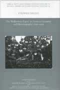 Cover: The Wallenstein Figure in German Literature and Historiography 1790-1920 - Maney Publishing