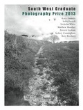 Cover: South West Graduate Photography Prize 2013 - Fotonow CIC