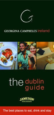 Abbildung von: Georgina Campbell's Ireland - Georgina Campbell's Guides Ltd