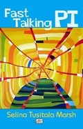 Cover: Fast Talking PI - Arc Publications