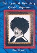 Cover: Phil Lynott and "Thin Lizzy" - Agenda Ltd