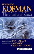 Cover: The Flights of Zarza - Arc Publications