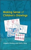 Cover: Making Sense of Children's Drawings - Open University Press