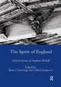 Cover: The Spirit of England - Legenda