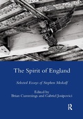 Cover: The Spirit of England - Legenda