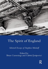 Enlarge image Cover: The Spirit of England - Legenda