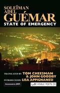 Cover: State of Emergency - Arc Publications