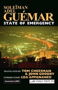 Enlarge image Cover: State of Emergency - Arc Publications