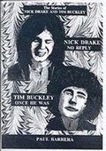 Cover: Once He Was - The Tim Buckley Story - Agenda Ltd