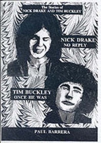 Enlarge image Cover: Once He Was - The Tim Buckley Story - Agenda Ltd