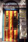 Cover: A Balkan Exchange - Arc Publications