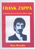 Cover: Frank Zappa - Agenda Ltd