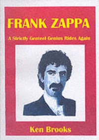 Enlarge image Cover: Frank Zappa - Agenda Ltd