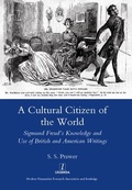 Cover: A Cultural Citizen of the World - Legenda