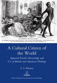 Enlarge image Cover: A Cultural Citizen of the World - Legenda