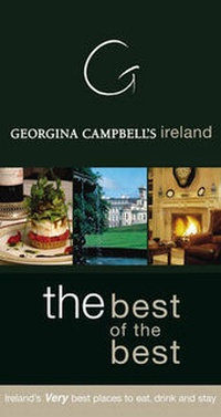 Abbildung von: Georgina Campbell's Ireland - Georgina Campbell's Guides Ltd
