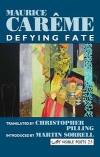 Enlarge image Cover: Defying Fate - Arc Publications