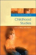 Cover: Childhood Studies - Open University Press