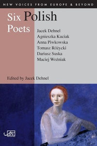 Enlarge image Cover: Six Polish Poets - Arc Publications