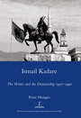 Cover: Ismail Kadare - Legenda