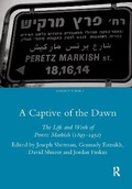 Cover: A Captive of the Dawn - Legenda