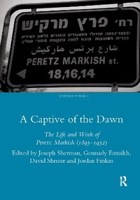 Enlarge image Cover: A Captive of the Dawn - Legenda