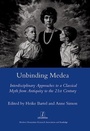 Cover: Unbinding Medea - Legenda