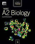 Cover: WJEC A2 Biology: Student Book - Illuminate Publishing